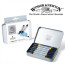 Маркеры акварельные Winsor Newton Watercolor Markers Set, 6 шт