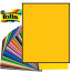 Картон Folia Photo Mounting Board 300 гр, 50x70 см, №15 Golden yellow (Жёлто-золотой)