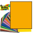 Картон Folia Photo Mounting Board 300 гр, 50x70 см, №16 Geep yellow (Темно-желтый)