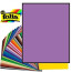 Картон Folia Photo Mounting Board 300 гр, 50x70 см, №28 Dark lilac (Фиолетовый)