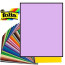 Картон Folia Photo Mounting Board 300 гр, 50x70 см №31 Pale lilac (Пастельно-ліловий)