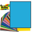 Картон Folia Photo Mounting Board 300 гр, 50x70 см №33 Pacific blue (Блакитний)