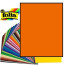 Картон Folia Photo Mounting Board 300 гр, 50x70 см №41 Ligt orange (Світло-оранжевий)