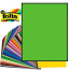 Картон Folia Photo Mounting Board 300 гр, 50x70 см, №51 Light green (Светло-зеленый)