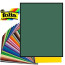 Картон Folia Photo Mounting Board 300 гр, 50x70 см, №58 Fir green (Темно-зеленый)