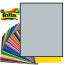 Картон Folia Photo Mounting Board 300 гр, 50x70 см, №60 Silver lustre (Серебристый матовый)