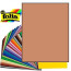 Картон Folia Photo Mounting Board 300 гр, 50x70 см №72 Ligt brown (Світло-коричневий)