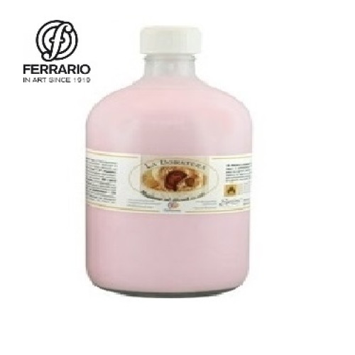 Клей для позолоты на спиртовой основе Ferrario 1h, 5 литров