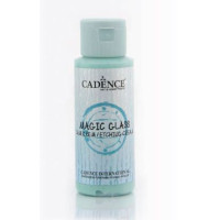 Рідина для травлення скла Cadence Magic Glass Etching Cream, 59 мл