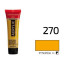 Акриловая краска AMSTERDAM, (270) AZO Желтый темный, 20 мл - товара нет в наличии