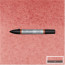 Маркер Winsor акварельний Watercolor Markers, № 061 Burnt Red (Охра червона)