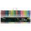 Гелеві ручки Folia Gel-Pens Gliter+Metallic+Pastel, 30 шт