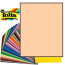 Картон Folia Photo Mounting Board 300 гр, 70x100 см, №42 Apricot (Абрикосовый) - товара нет в наличии