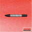 Маркер Winsor акварельный Watercolor Markers, № 098 Cadmium Red Hue (Кадмий красный)