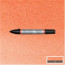 Маркер Winsor акварельний Watercolor Markers № 103 Cadmium Red Pale Hue (Кадмій блідо-червоний)