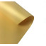 Картон Folia Photo Mounting Board 300 гр, 70x100 см, №65 Gold lustre (Золотой матовый)