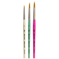 Синтетика кругла HOBBY CRAFT, ROSA TALENT №00