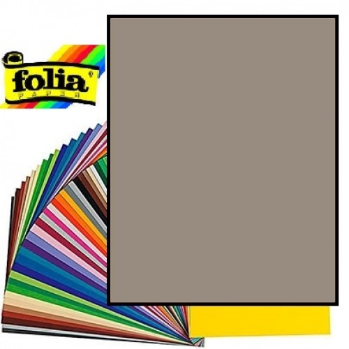 Картон Folia Photo Mounting Board 300 гр, 70x100 см №73 Cappuccino (Капучіно)