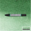 Маркер Winsor акварельный Watercolor Markers, № 312 Hooker's Green Dark (Хукер темно-зеленый)