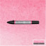 Маркер Winsor акварельний Watercolor Markers, № 502 Permanent Rose (Перманентний рожевий) - товара нет в наличии