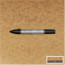 Маркер Winsor акварельний Watercolor Markers, № 554 Raw Umber (умбра натуральна) - товара нет в наличии
