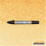 Маркер Winsor акварельний Watercolor Markers, № 744 Yellow Ochre (Жовта охра)