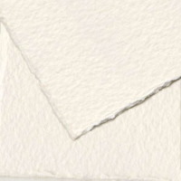 Акварельний папір Arches велике зерно Rough Grain 850 гр, 56x76 см