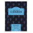 Альбом для акварели Canson грубое зерно Heritage, 300 гр, 21х31 см (12 листов)