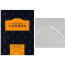 Альбом для акварели Canson холодного пресования Heritage, 300 гр, 21х31 см (12 листов)
