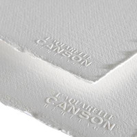 Папір акварельний Canson холодного пресування Heritage, 300 гр, 56х76 см