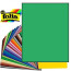 Картон Folia Photo Mounting Board 300 гр, A4, №54 Emerald green (Изумрудно-зелёный)