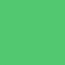 Акриловая краска Cadence Premium Acrylic Paint 25 мл Flouroscent Green (Флуоресцентный зелёный)