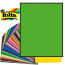 Картон Folia Photo Mounting Board 300 гр, A4 №55 Grass green (Зелений)