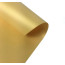 Картон Folia Photo Mounting Board 300 гр, A4, №65 Gold lustre (Золотой матовый)