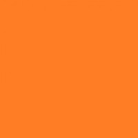 Акрилова фарба Cadence Premium Acrylic Paint 25 мл Flouroscent Orange (Флуоресцентний оранжевий)