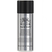 Лак сатиновый для масляных, алкидных и акриловых красок Artists’ Satin Varnish 150 мл Winsor Лак сатиновый для масляных, алкидных и акриловых красок Artists’ Satin Varnish 150 мл Winsor