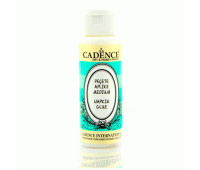 Cadence клей декупажний для серветок Napkin Glue, 25 мл
