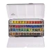 Набір акварельних фарб Rembrandt DeLuxe 48 кювети - 05838648