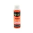 Акриловая краска Cadence Premium Acrylic Paint, 70 мл, Flouroscent Orange (Флуоресцентный оранжевый)