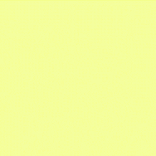 Акриловая краска Cadence Premium Acrylic Paint, 70 мл, Flouroscent Yellow (Флуоресцентный желтый)