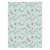 Карта декупажная Cadence Rice Paper Decoupage, А4, №112