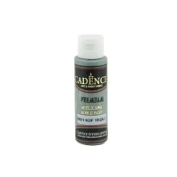 Акриловая краска Cadence Premium Acrylic Paint, 70 мл, Mold Green