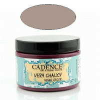 Акрилова фарба крейда Very Chalky Home Decor Cadence, 150 мл, Венето
