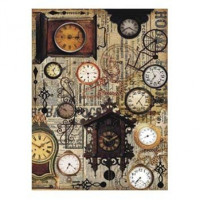 Карта декупажна Cadence Rice Paper Decoupage, А4 №14