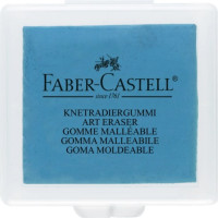 Ластик - клячка Faber -Castell кольоровий, 127321