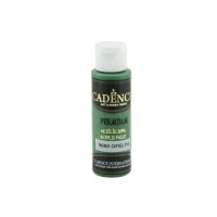 Акриловая краска Cadence Premium Acrylic Paint, 70 мл, Офелия