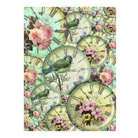 Карта декупажна Cadence Rice Paper Decoupage, А4, №149