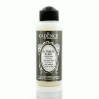 Cadence лак акриловый супер глянцевый Water Based High Gloss Varnish, 70 мл