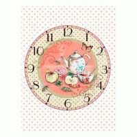 Карта декупажна Cadence Rice Paper Decoupage, А4 №30