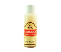 Cadence однокомпонентна глазур кракелюр Cracle Glaze, 120 мл